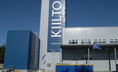 Завод сухих строительных смесей KIILTO-Калуга